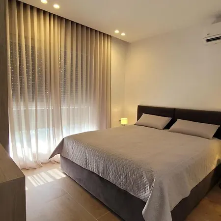 Sea Breeze 01 Apartamento