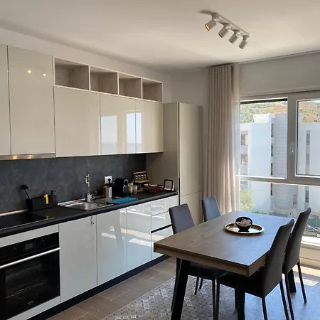 Apartamento Sea Breeze 01