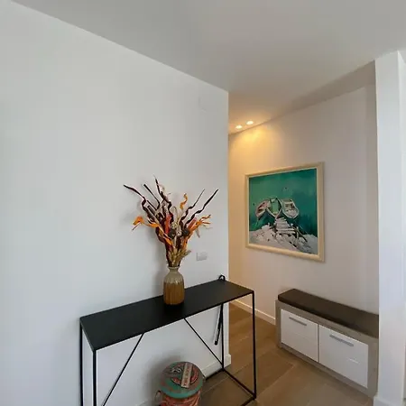 Sea Breeze 01 Apartamento