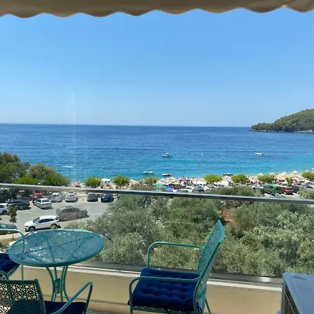 Sea Breeze 01 Himare